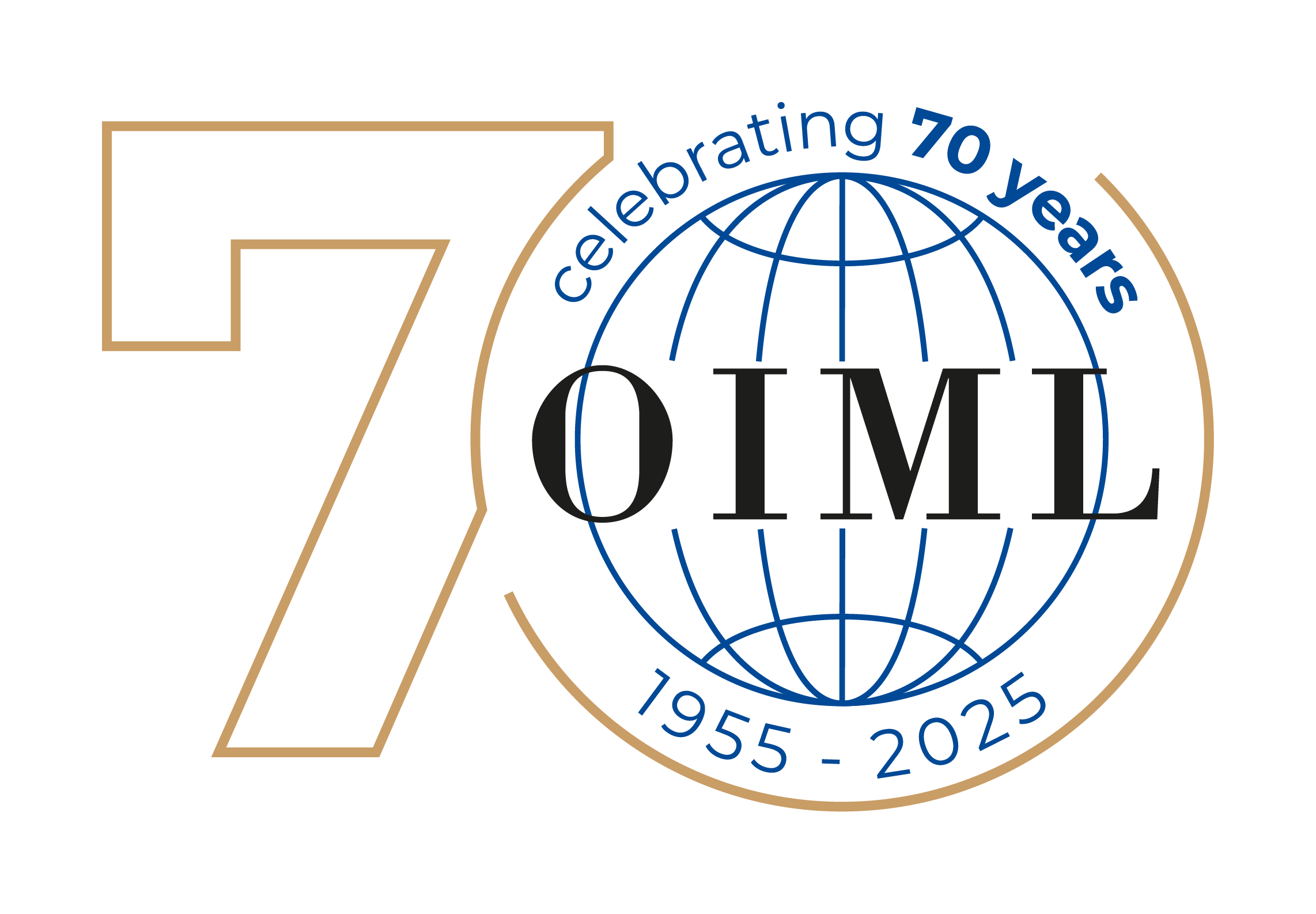 OIML Logo