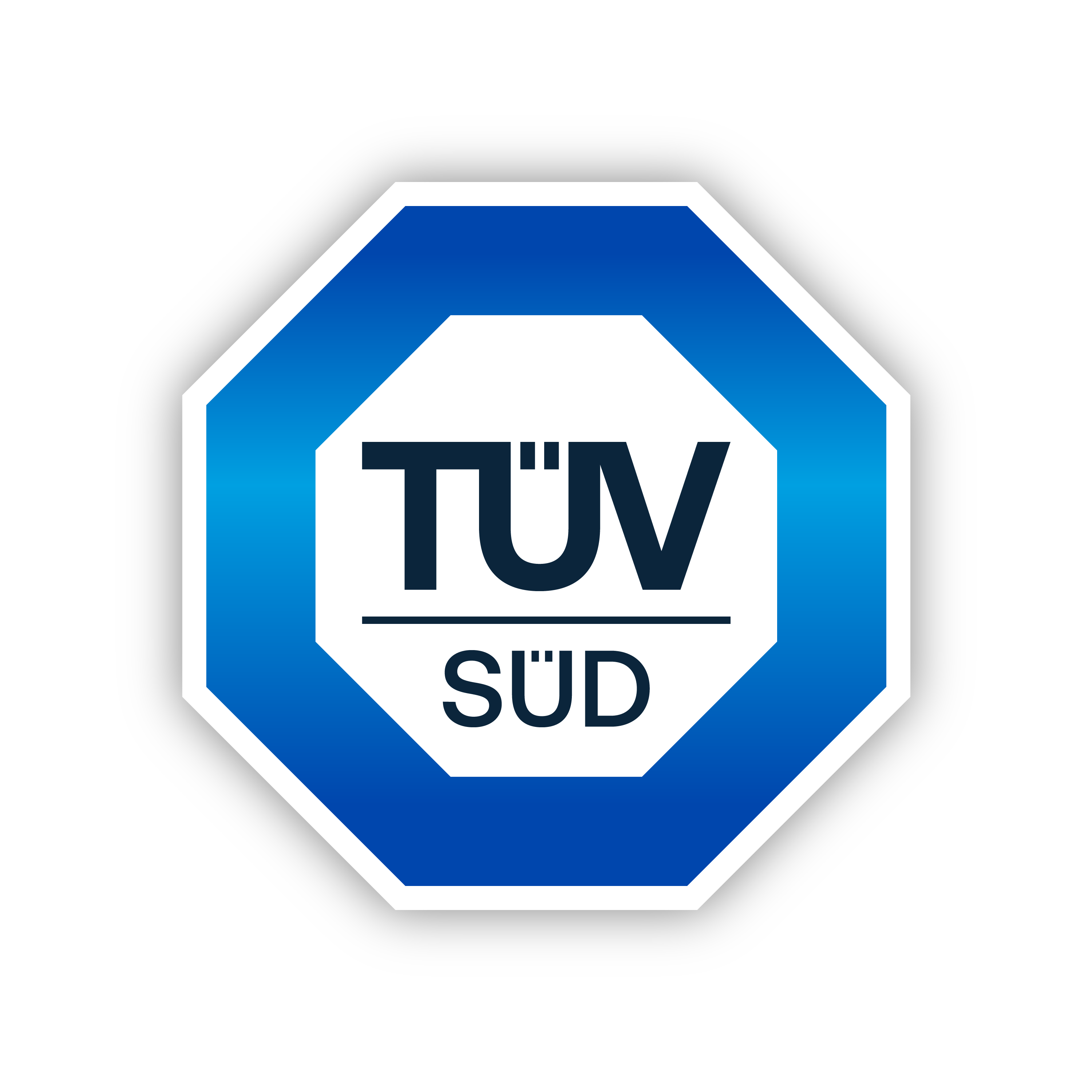 TÜV SÜD National Engineering Laboratory logo