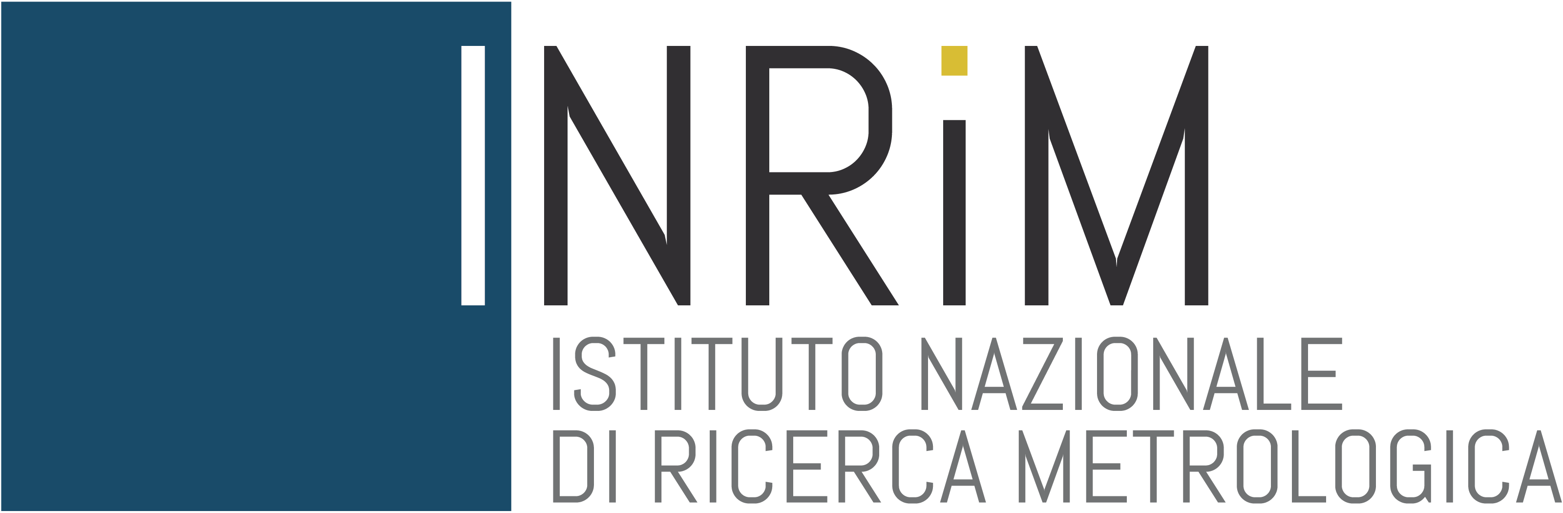 INRiM logo