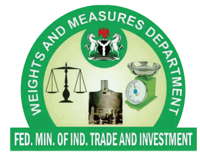 Federal Ministry of Industry, Trade and Investment logo