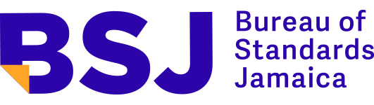 Bureau of Standards Jamaica (BSJ) logo