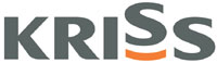 Korea Research Institute of Standards and Science (KRISS) logo