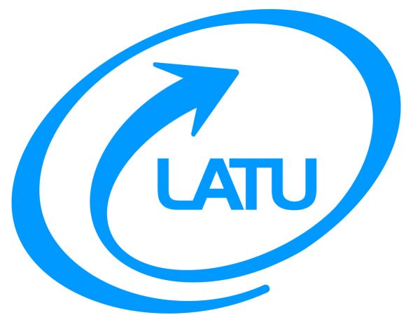 LATU logo