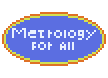 Metrology For All logo