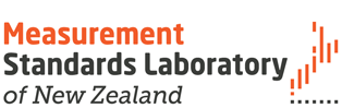 Measurement Standards Laboratory<br>MSL<br> logo