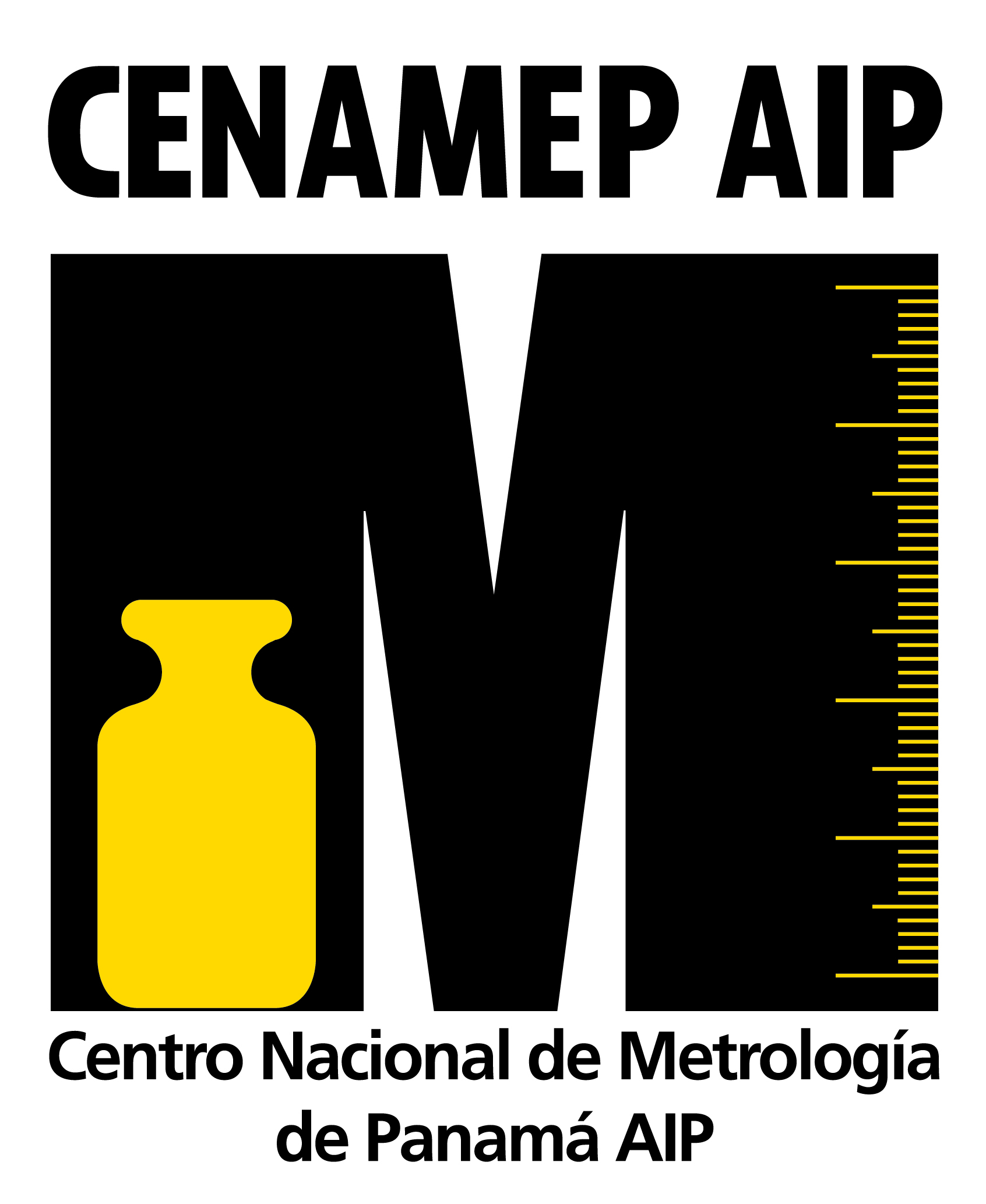 CENAMEP logo