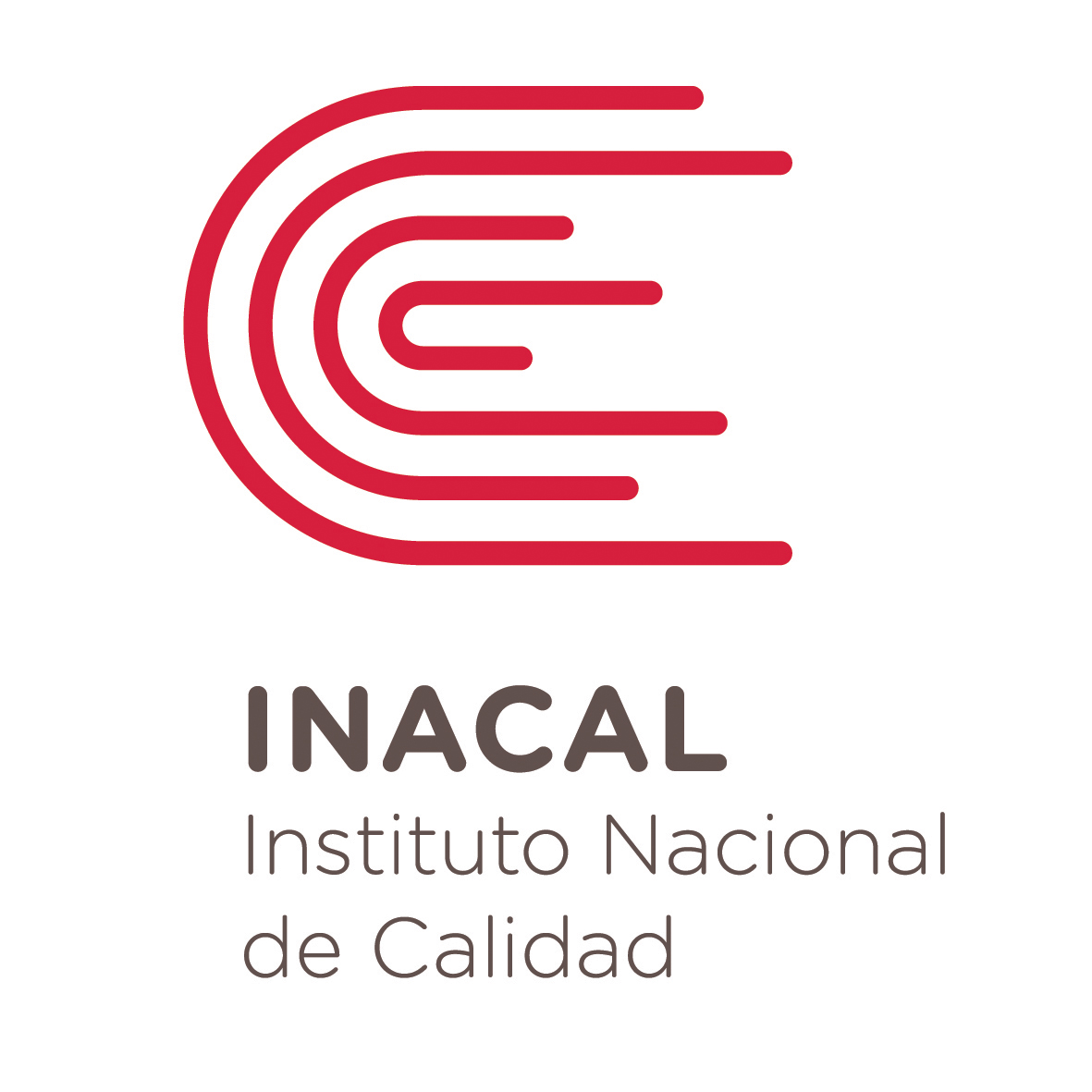 INACAL logo