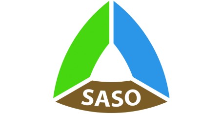 SASO logo