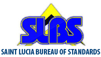 Saint Lucia Bureau of Standards (SLBS) logo